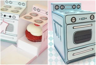 20個創意包裝設計 讓日用品自我行銷的奇妙魅力